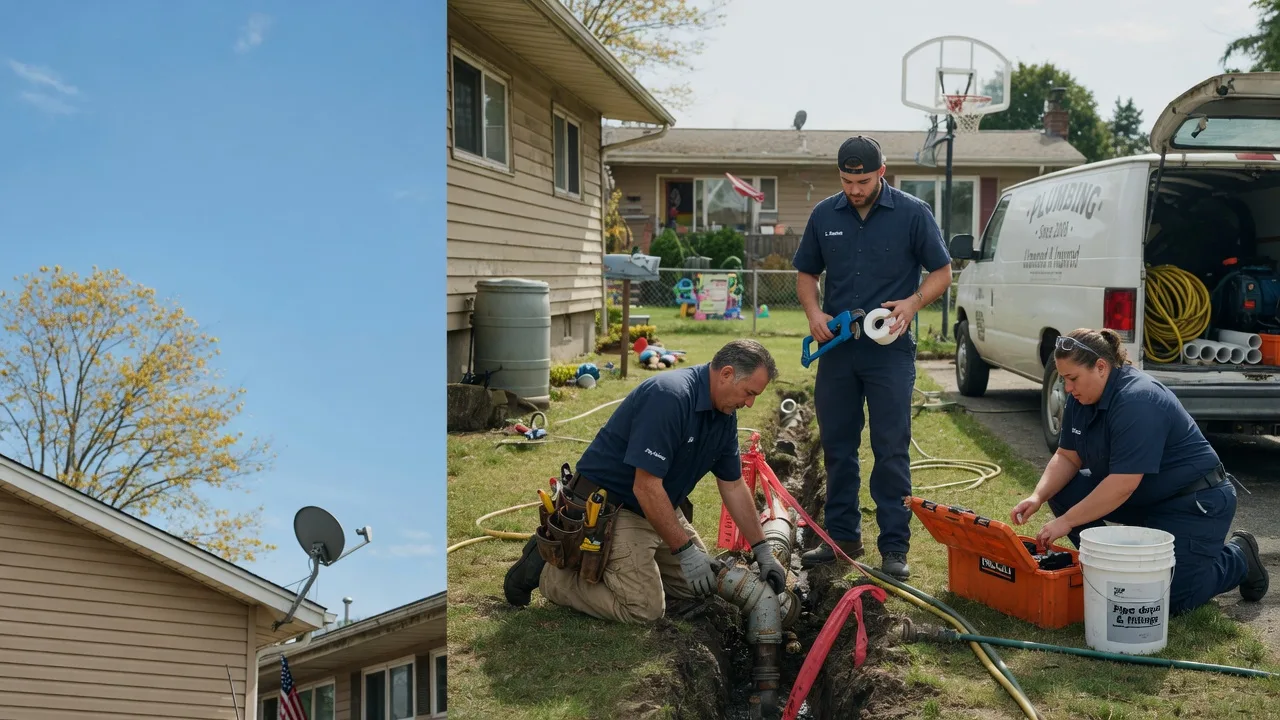 Garbage Disposal Replacement in Packwood, WA near me