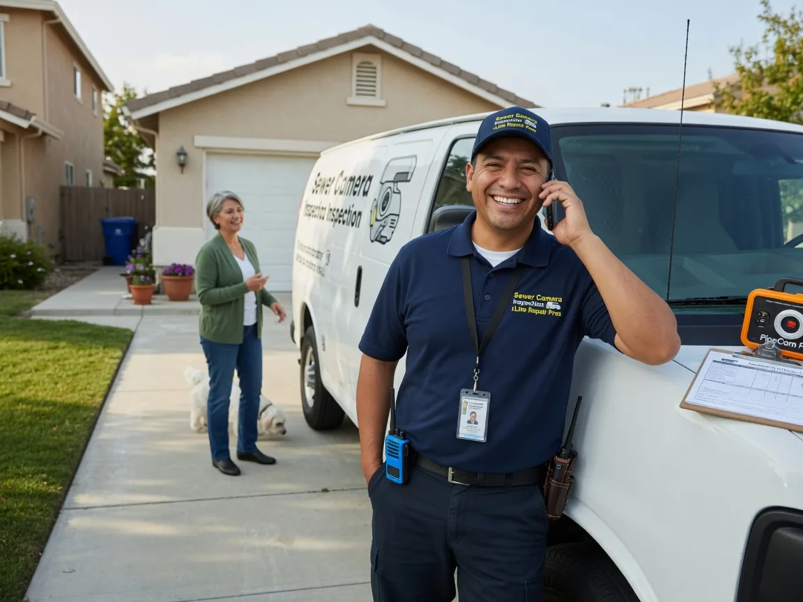 Sewer Line Repair Packwood, WA FAQs